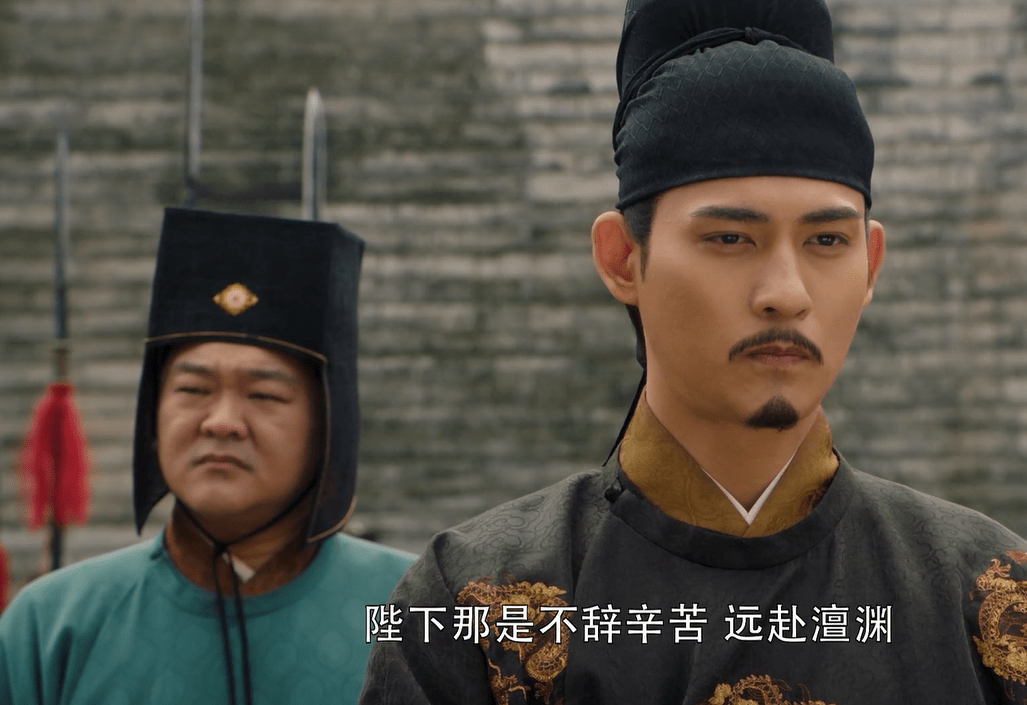 大宋宫词:潘伯正暗自挑拨,王钦若诬陷寇准,郭皇后临终托付刘娥