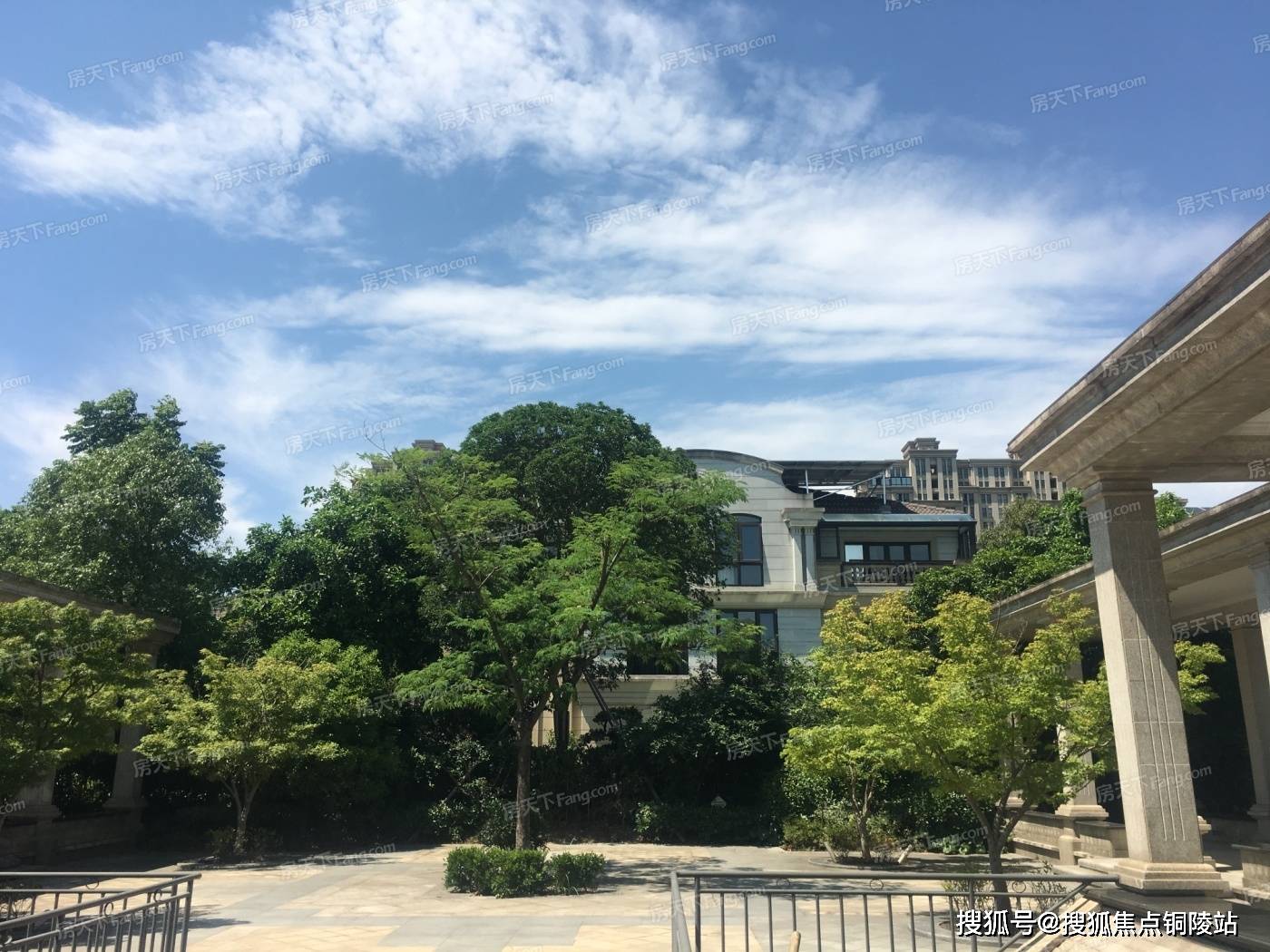 2021营销中心嘉定安亭瑞仕华庭