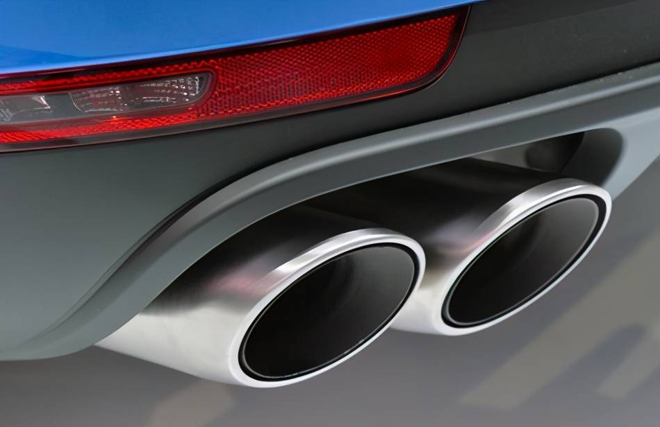 国产车钟爱多个排气管,原来是和马力有关!