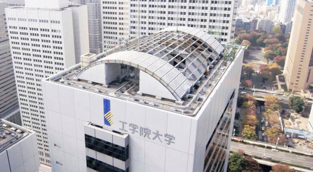 日本留学理科生不能错过的日本四工大院校