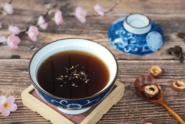 在家怎么做酸梅水 19f47a9dcf774858aed7ceaa1b64fda5.png