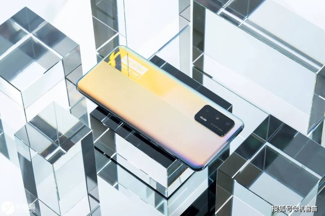 realme真我gtneo体验旗舰射门员