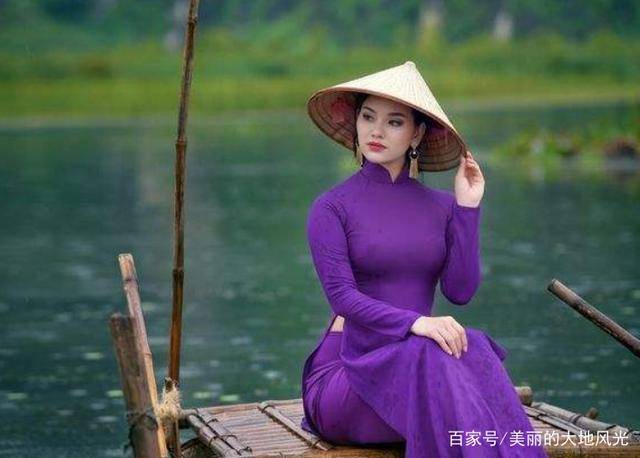 在越南旅游，为什么尽量不要接当地美女递过来的帽子和矿泉水？