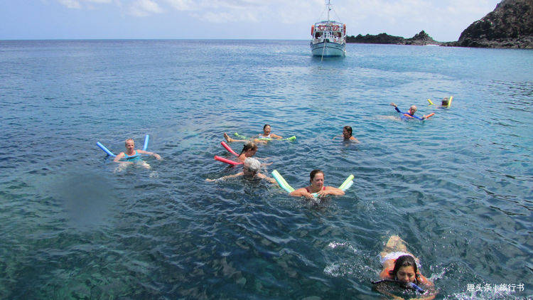 最傲娇的岛屿，每天只接待420名游客，曾作为关押犯人的海岛