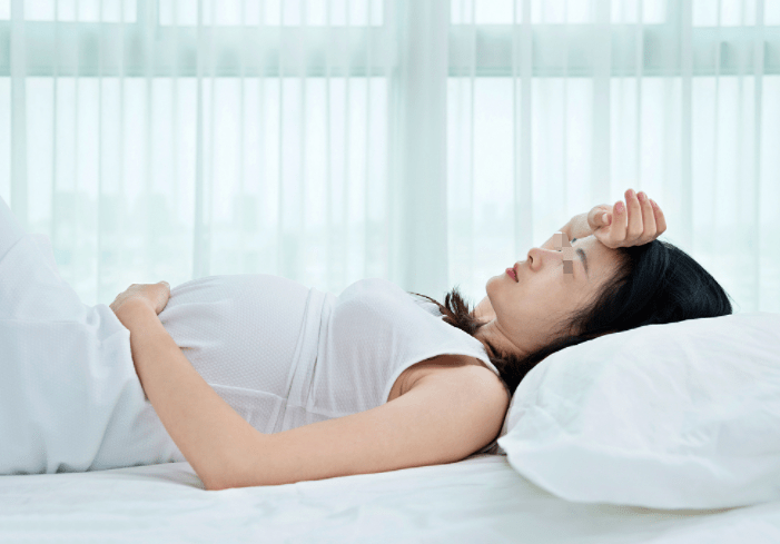 昨晚做梦梦到别人剖腹生孩子，梦境背后的深层含义与解析