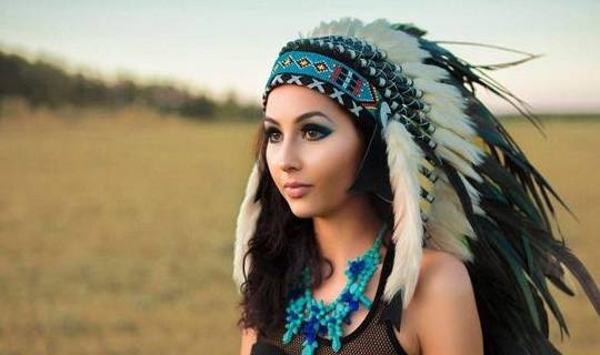 全球唯一女儿国部落，700多个美女，全靠“降服”男人繁衍后代