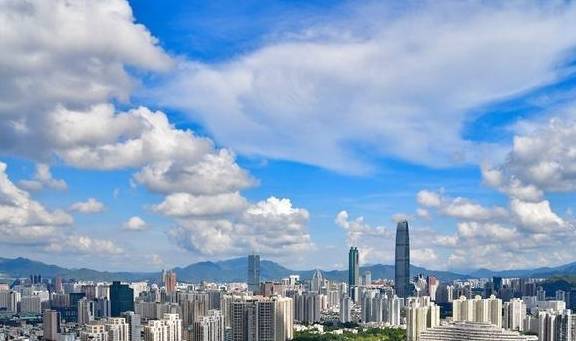 全国吸引力最大的一座城市：外来人口达全国第一，反而超过上海了