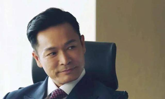 他的《望夫成龙》《阿旺新传》《创世纪》好几部剧,都有不错的收视率.