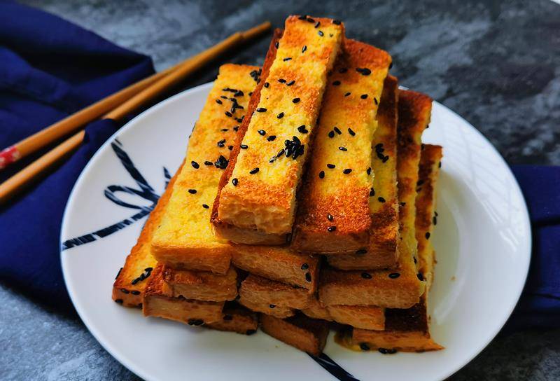 如何烤面包片酥脆 a9735ed8bafa488abf42f6f6bfaf0b9f.jpeg