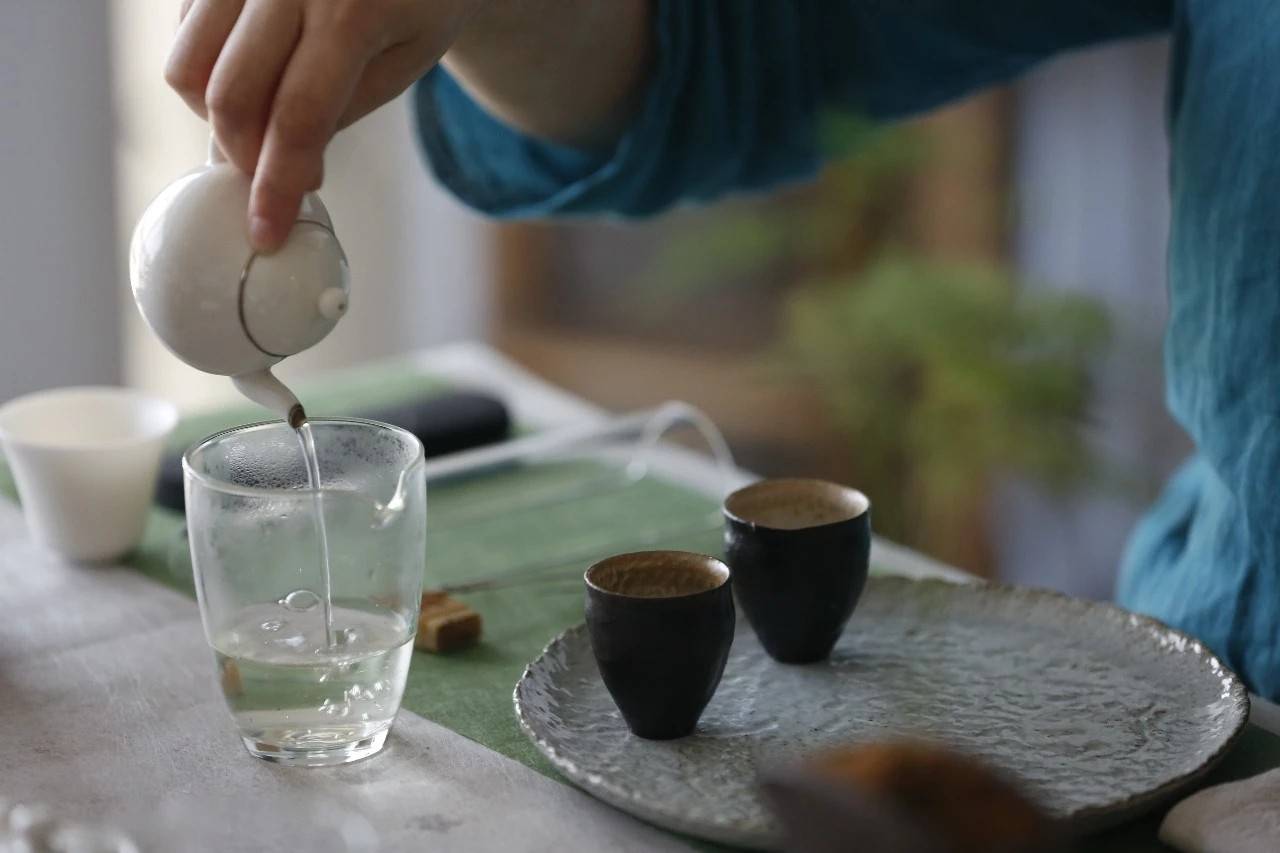 茶道是什么 生活