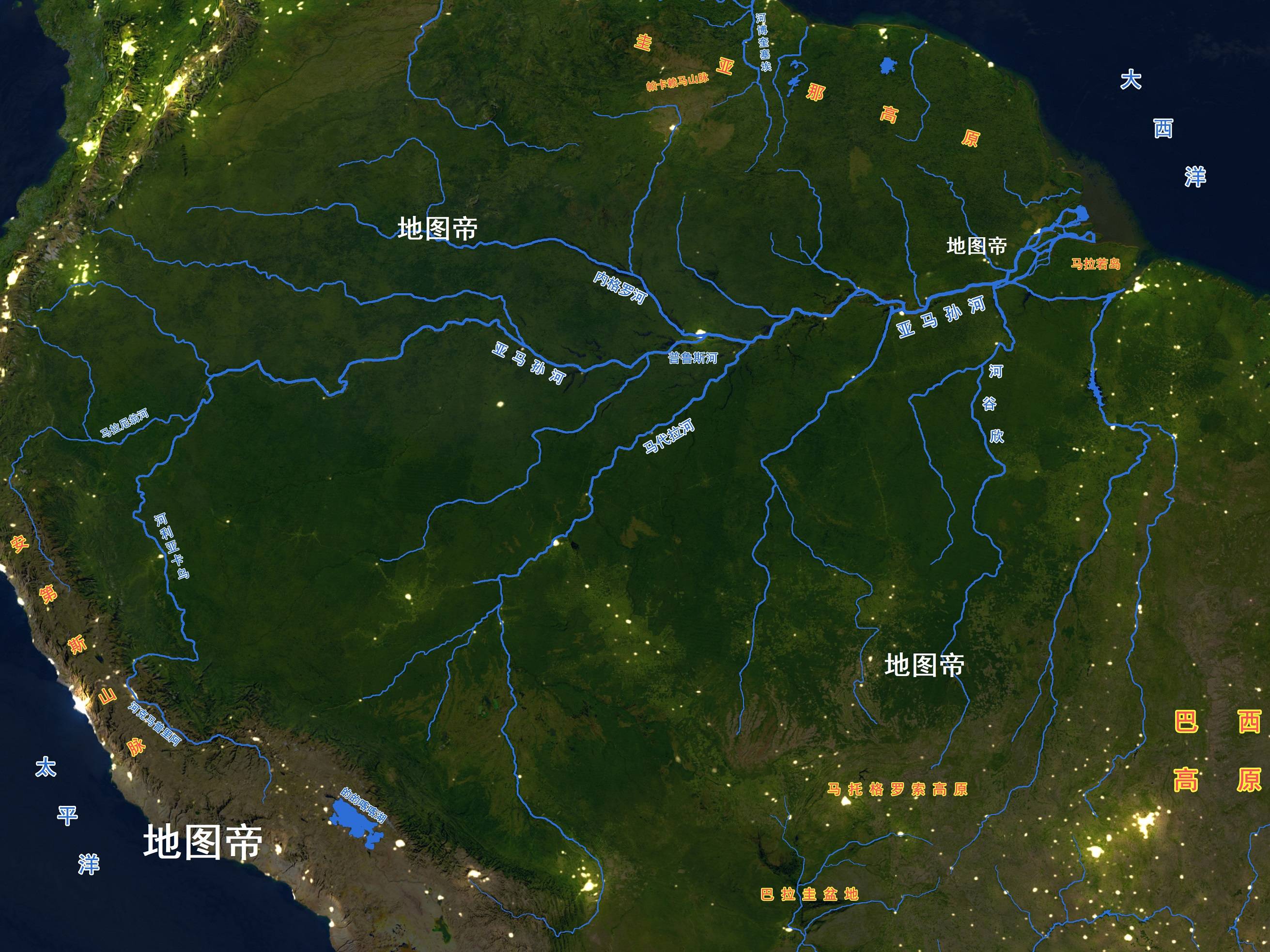 巴西人口2021总人口_巴西地形人口分布图(2)