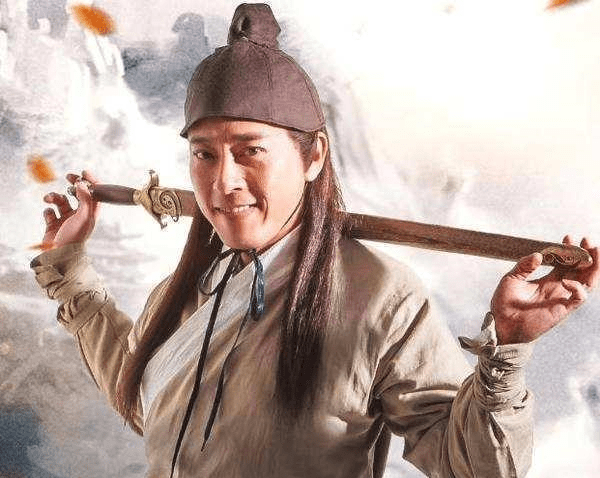 笑傲江湖实力排名_笑傲江湖(2)