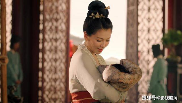 大宋宫词开剧就是王炸一集七反转历史正剧拍出琼瑶范