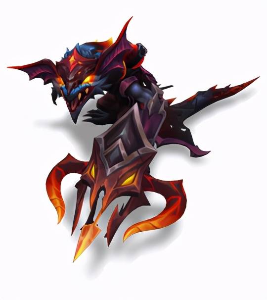 原创美测服更新军需官格温上线屠龙勇士变龙之守护者