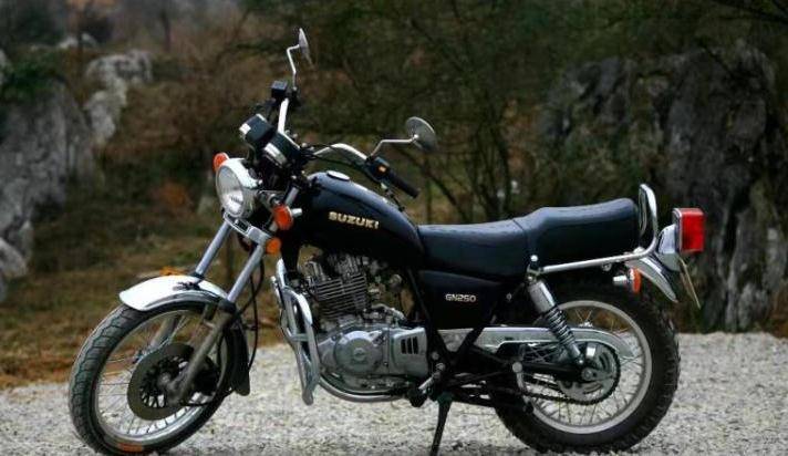 继摩托车上高速后报废年限又有好消息摩友幸福来得太突然