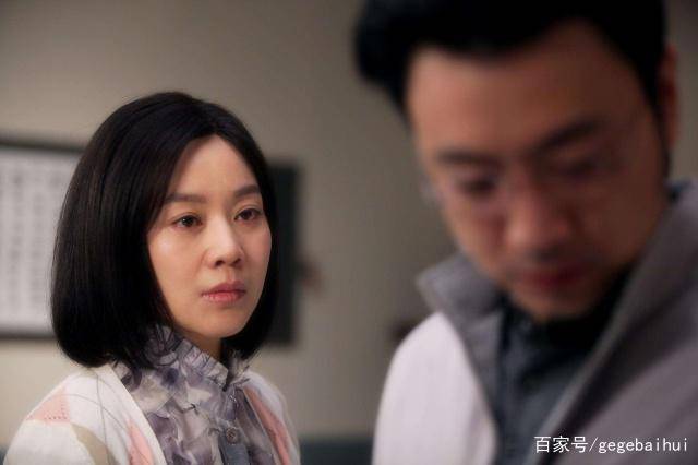 原创马学武与李宝莉共苦不同甘的夫妻两性间对你那么好为何要负我