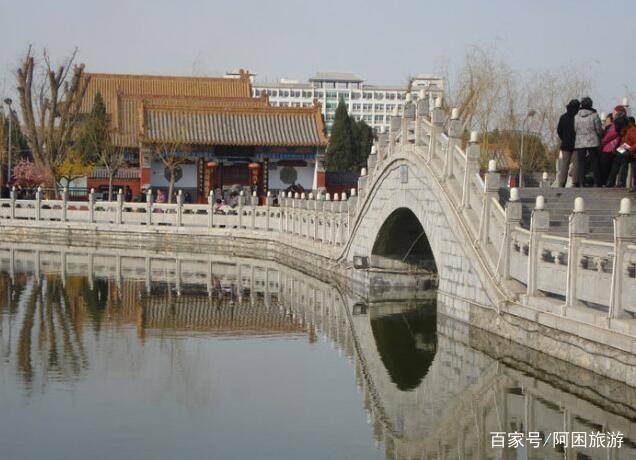 河南两座历史悠久的小县城，名字看起来很容易读，但很多人出错
