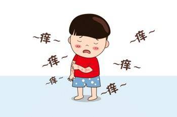 春季过敏频发幼儿如何预防