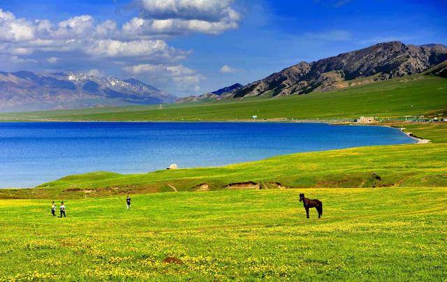新疆伊犁6-8日自驾路书：赛里木湖+伊昭+夏塔+巴音布鲁克+那拉提