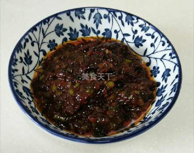 怎么做香辣酱的视频 bd78a6c528944ae3970a5b78e2da9ac9.jpeg