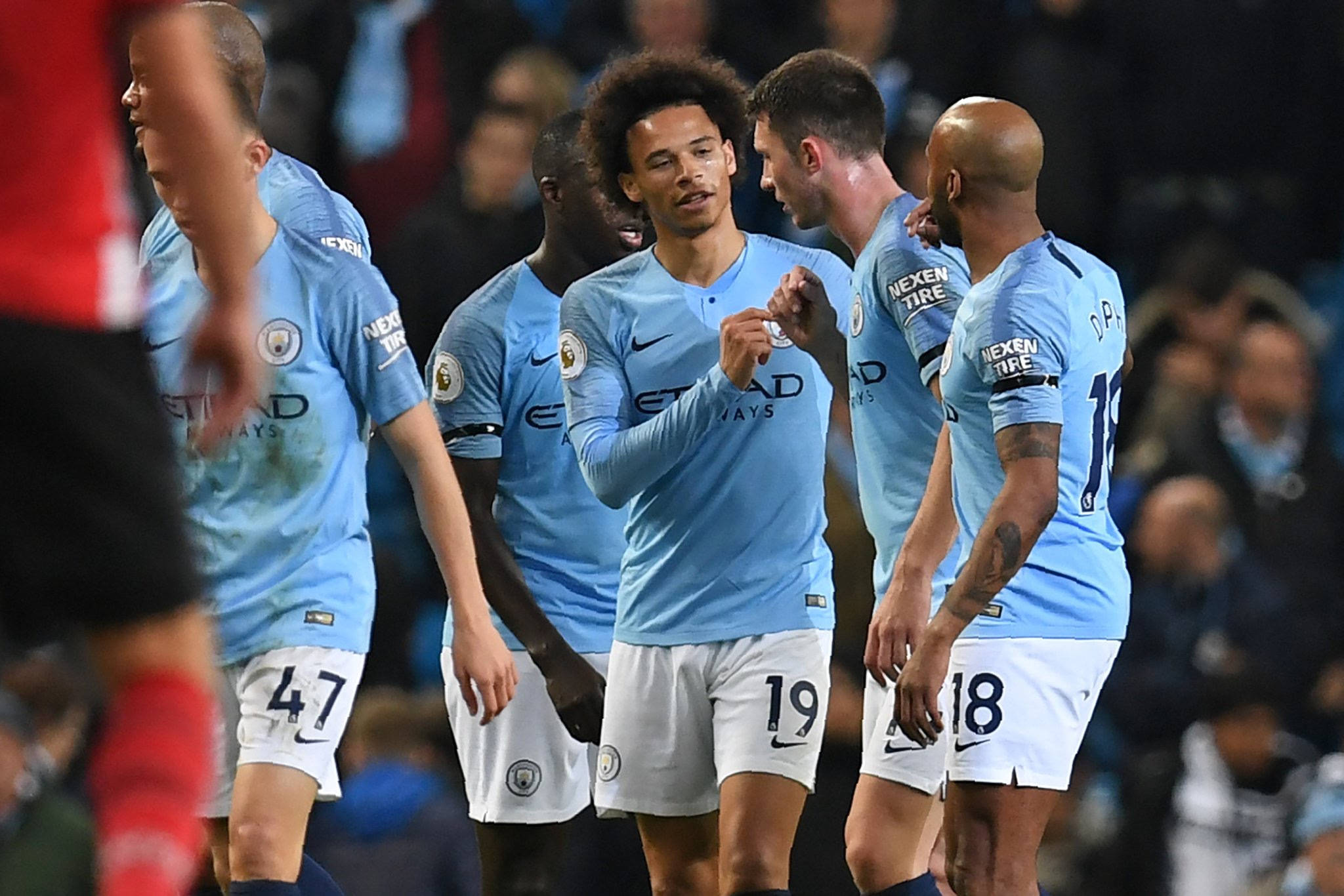 17岁天才即将加盟曼城,身价1700万,自身实力很强_凯伊