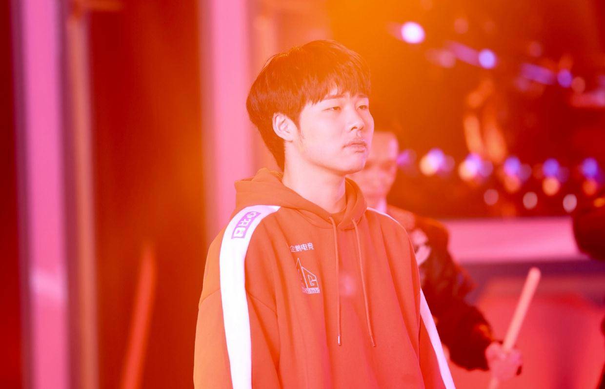 ag汤汤被下放后,巅峰赛联手小龙取胜,初晨太出色,机会相当渺茫