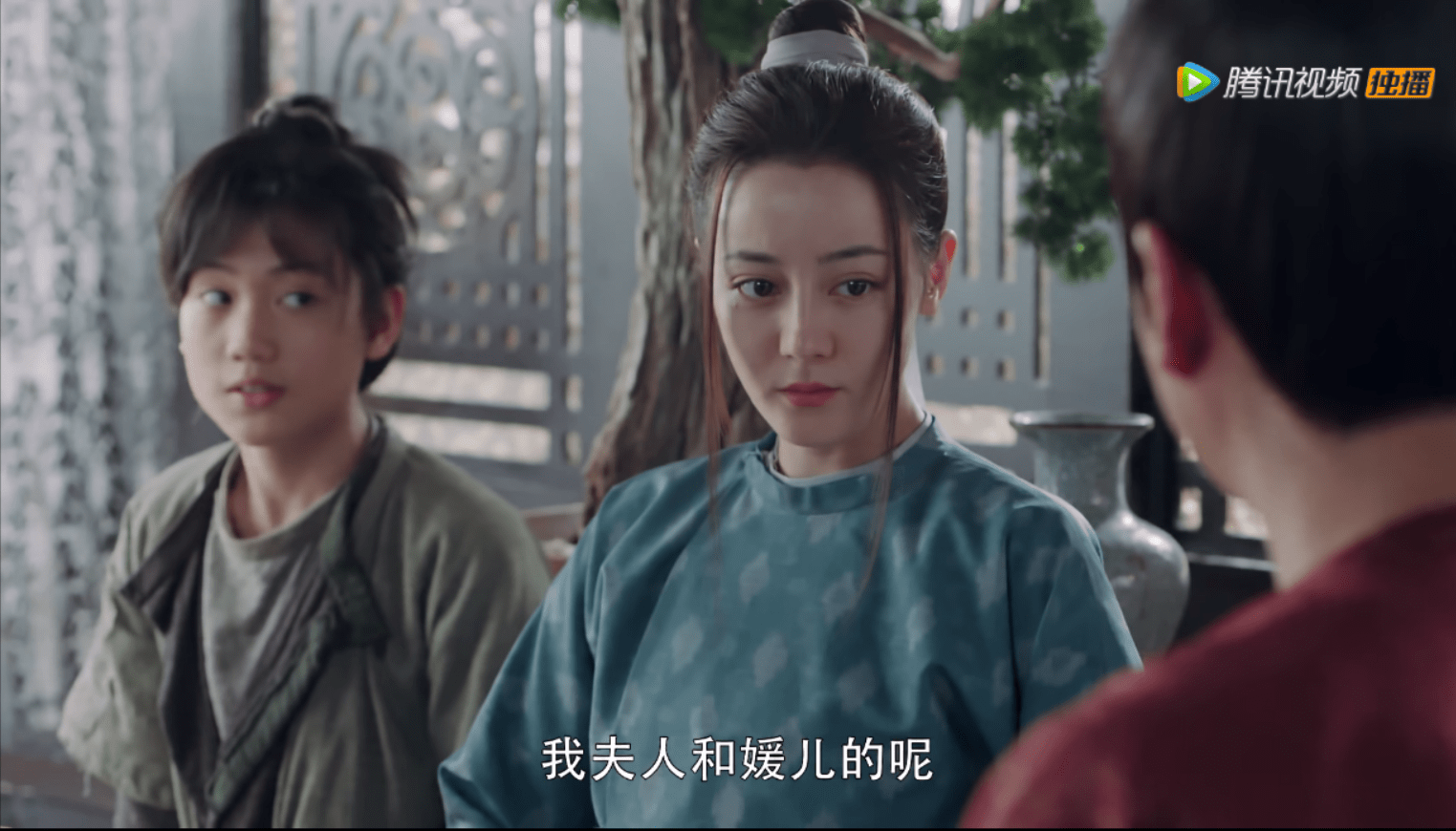 长歌行:不到24小时播放量破亿,事实证明"一定行",您追了吗?