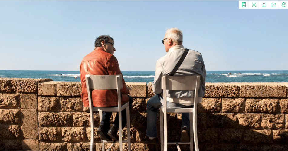 什么是知己_朋友