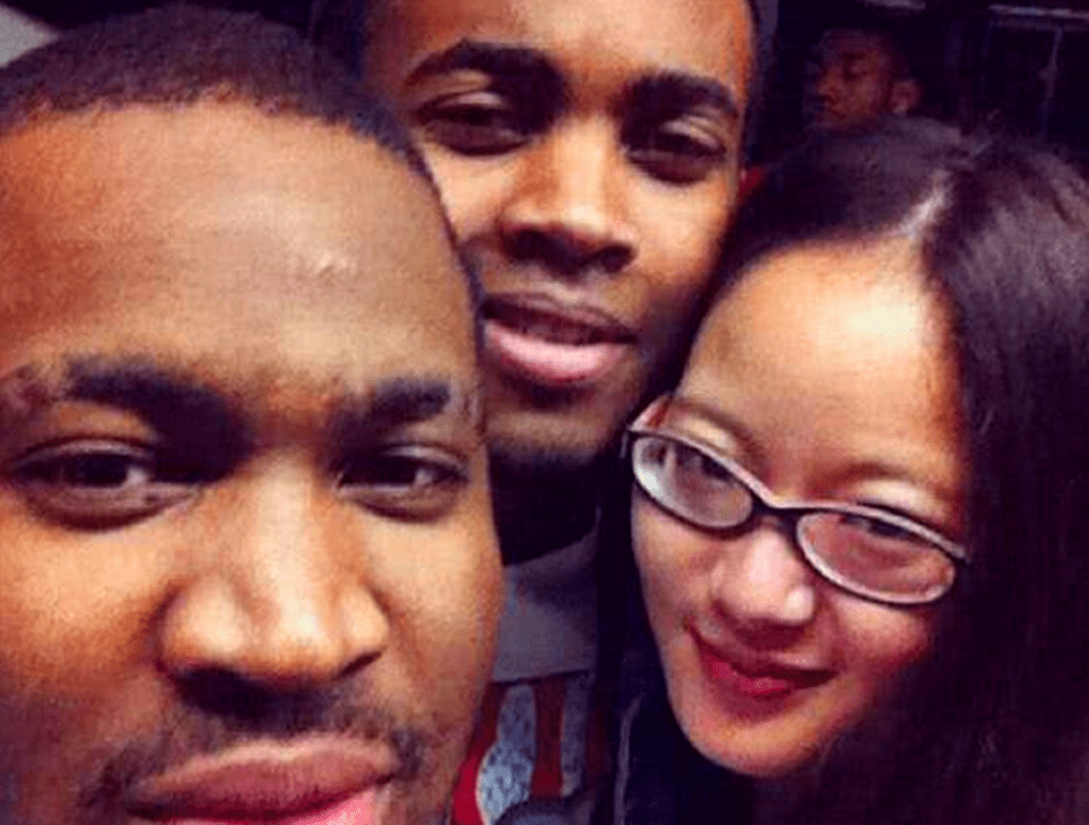 中非跨国婚姻火爆,中非混血儿激增,你情我愿的背后,令人深思!