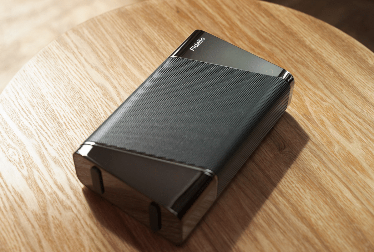 飞利浦fidelio b97回音壁使用笔记