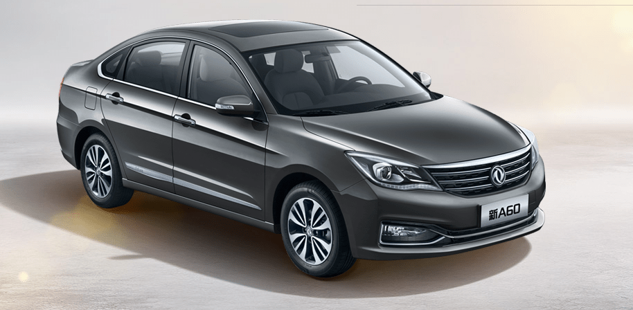 上市近4年口碑依然不错顶配价格不到9w风神a60