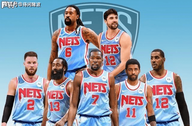 nba篮网常规赛赛程，nba常规赛蓝网