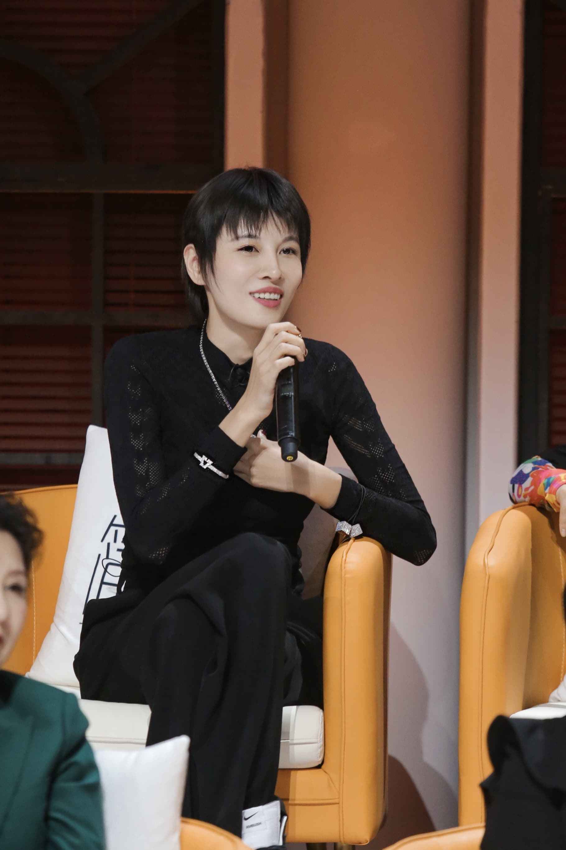 《听姐说》关照女性发声,多元表达引领女性议题探讨