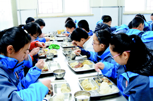 青岛212所农村小规模学校食堂将获补助