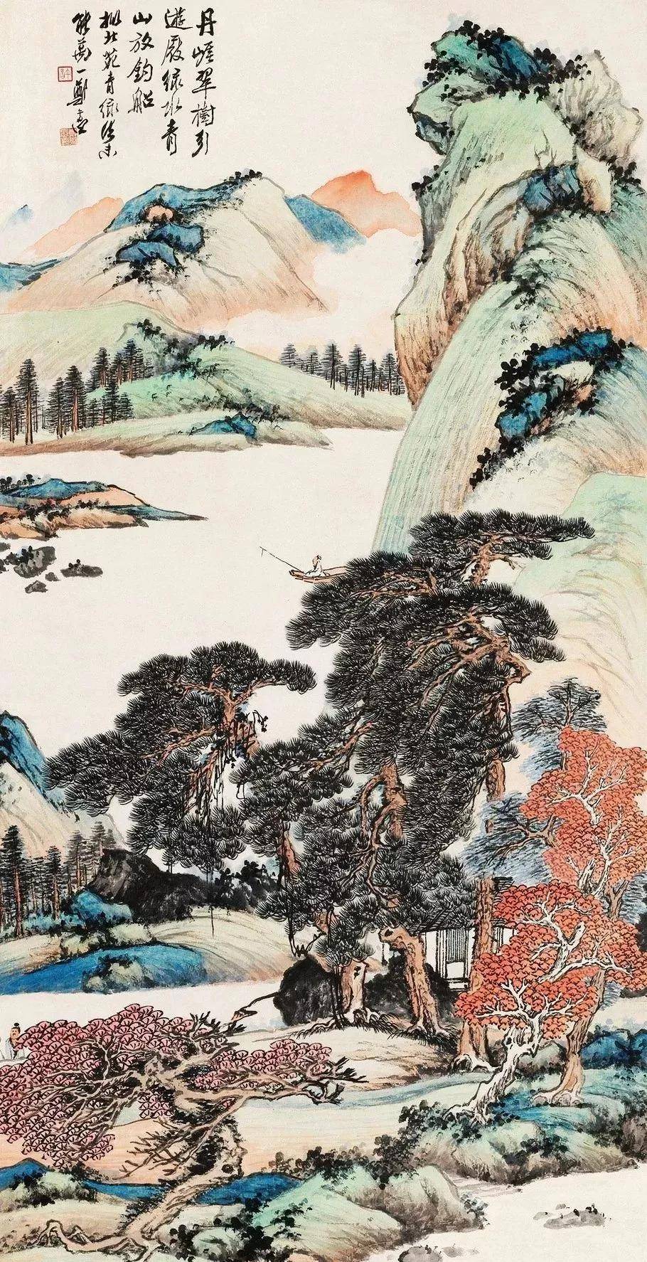 缁翠含浜虹惔琛岀瑳瀛愭_墨翠里虹湾路房型图(2)