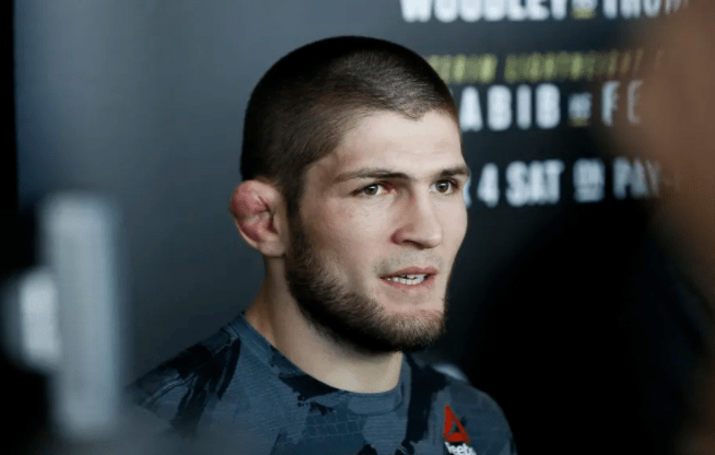 卡比布从未想过复出已经没有什么值得证明了