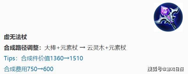 版本更新|王者荣耀：抢先服版本更新，新赛季改动预览！法系打野将崛起！