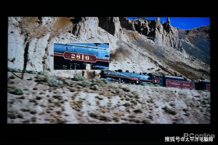 电视|以出色影音享受迎接次世代游戏体验 索尼电视X91J评测
