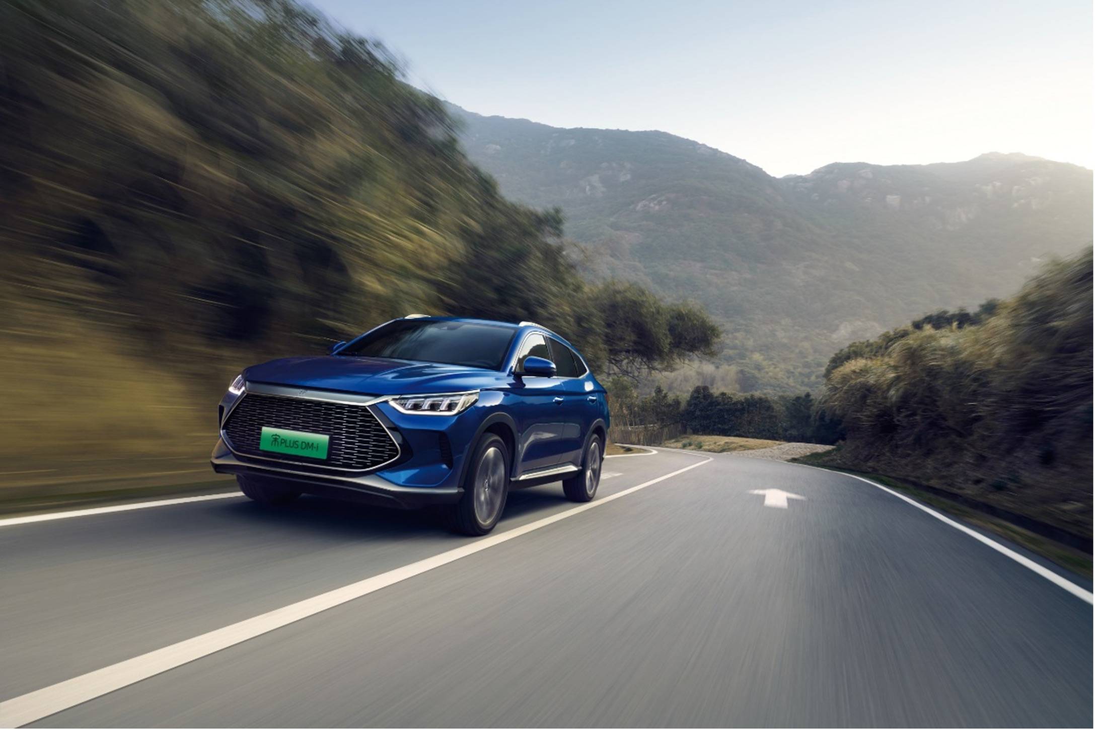 插混suv应该具备哪些特质超能座驾宋plusdmi给出了高分答案