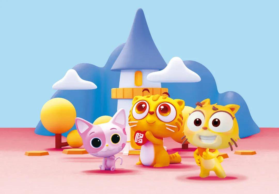 抢夺千亿新蓝海,新一代儿童零食哆猫猫的破局方法论
