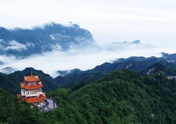 广州旅游最值得去的景点，不去一定会后悔，不是白云山不是广州塔