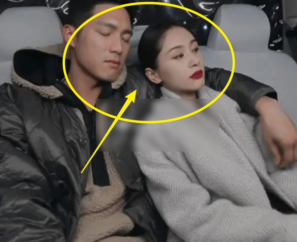 好事将近网曝王子文吴永恩一起买对戒我却关注二人真实身高差