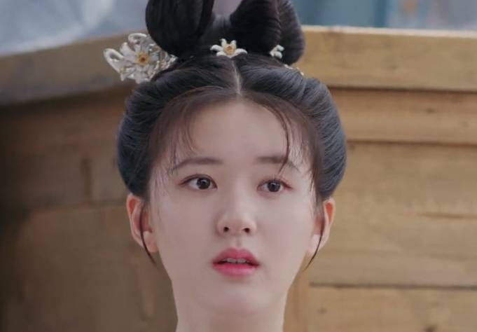 原创赵露思李乐嫣小哭包男人更爱撒娇长歌行爱哭不如爱撒娇