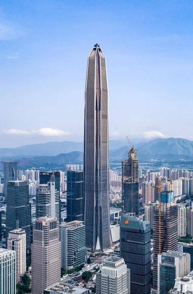 摩天楼排名_计时引爆摩天楼