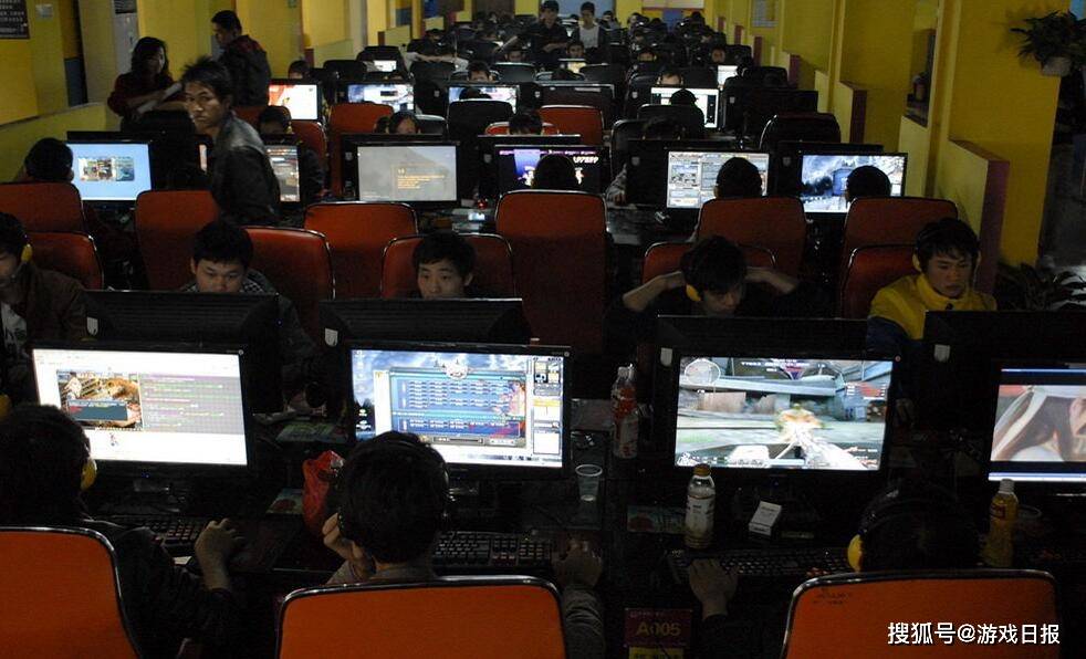 都比|最狠国产游戏？10多年前打败韩国网游，还在越南火到万人空巷