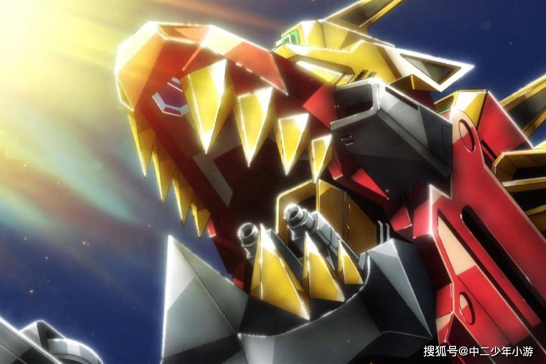 四月新番观感如何 这部奥特续作虽是原创动画 却让人期待感十足 作品