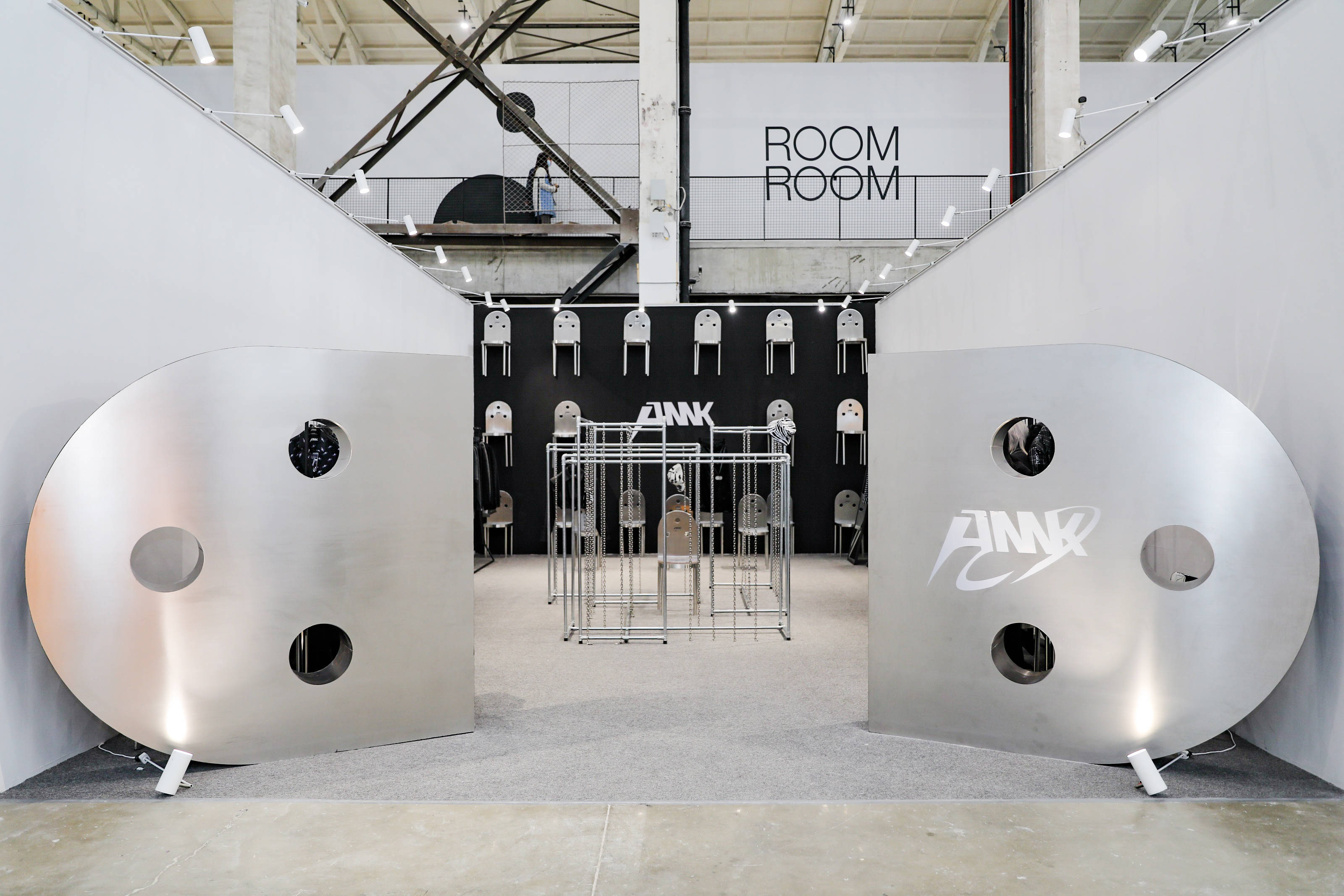 ontimeshow 2021秋冬展会四月全城启动_时尚