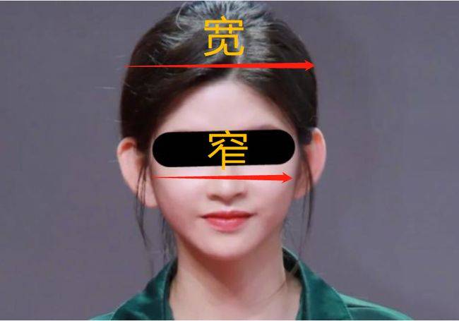 贴面耳对美女颜值影响太大了这会成为最新的美颜bug吗