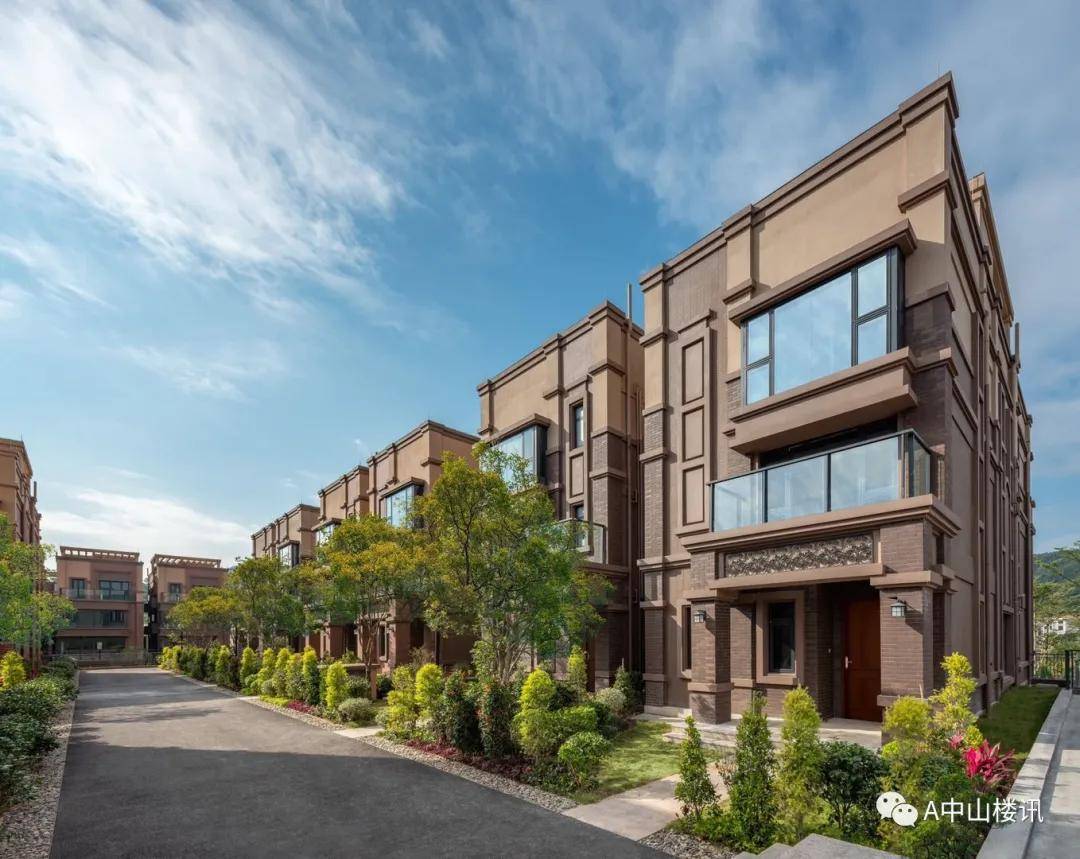 中山泷珀花园为什么这么火爆原因如何究竟是怎么一回事呢