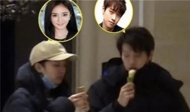 魏大勋杨幂在一起多久 da215110ded5446c8898643ec54ea581.png